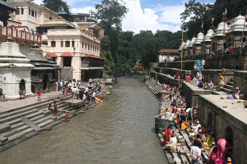 India & Nepal 2011 - 0254